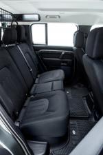 Land Rover Defender 110 D240 Urban Pack 2020 года (UK)